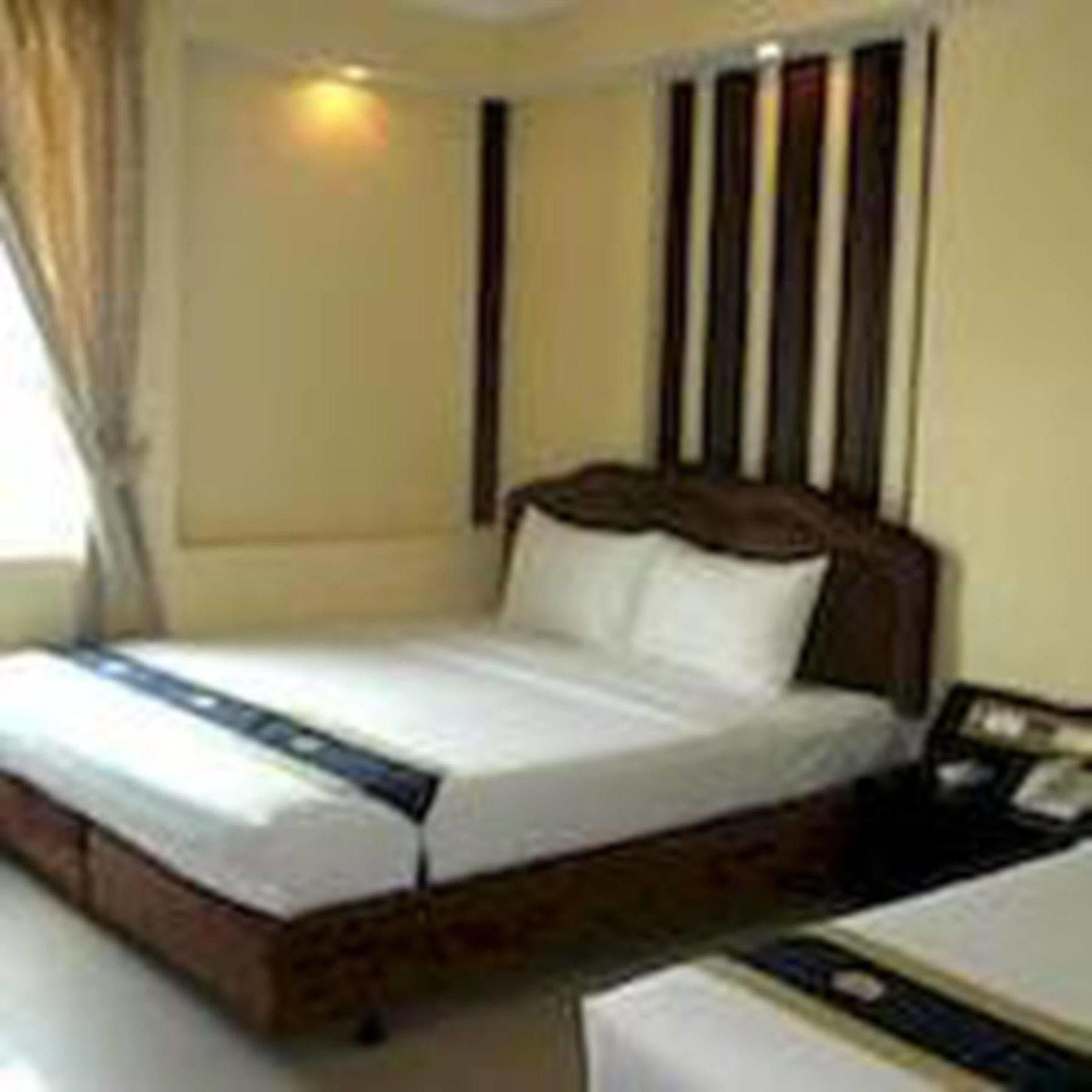 A1 Hotel Пномпень Экстерьер фото